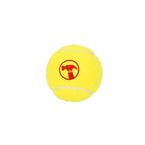 Bunnings Tennis Ball.